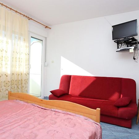Apartments By The Sea Slatine, Ciovo - 14541 Zimmer foto