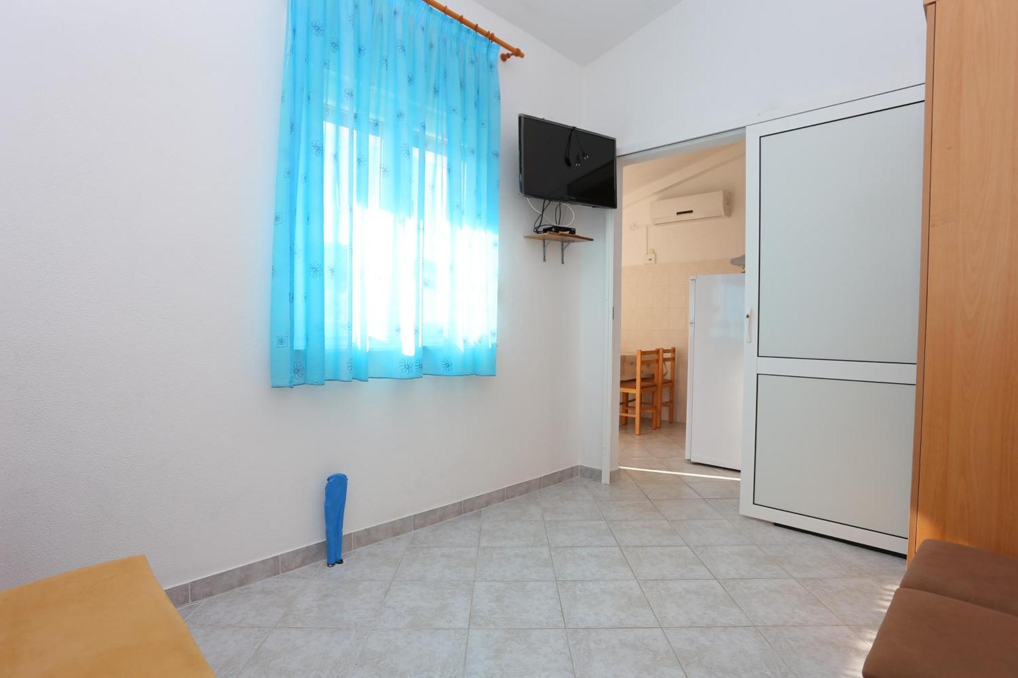 Apartments By The Sea Slatine, Ciovo - 14541 Zimmer foto