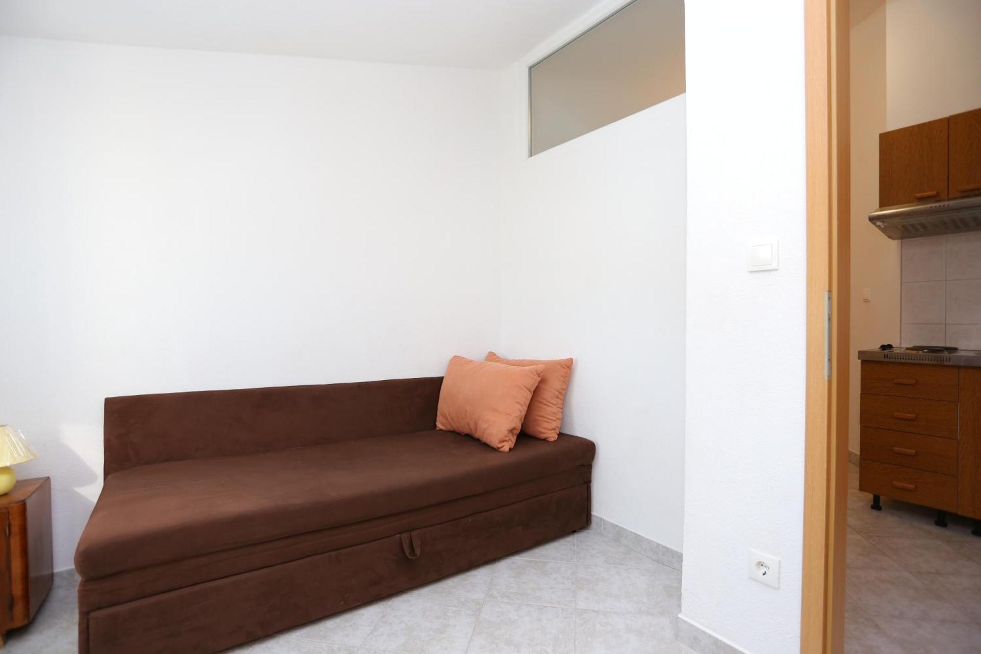 Apartments By The Sea Slatine, Ciovo - 14541 Zimmer foto