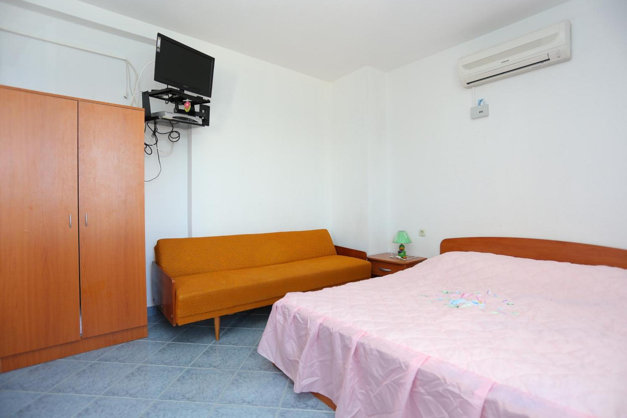 Apartments By The Sea Slatine, Ciovo - 14541 Zimmer foto