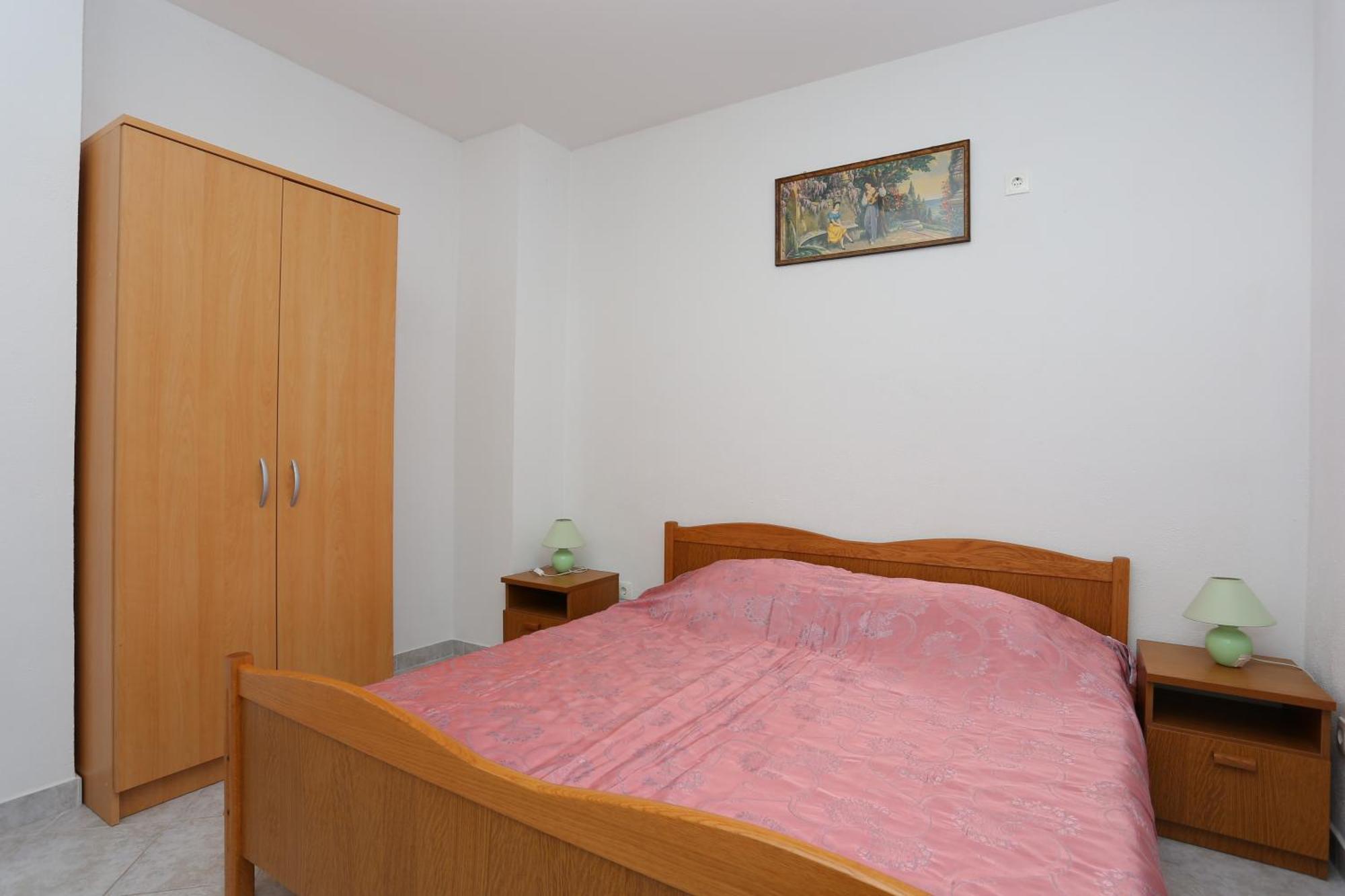 Apartments By The Sea Slatine, Ciovo - 14541 Zimmer foto