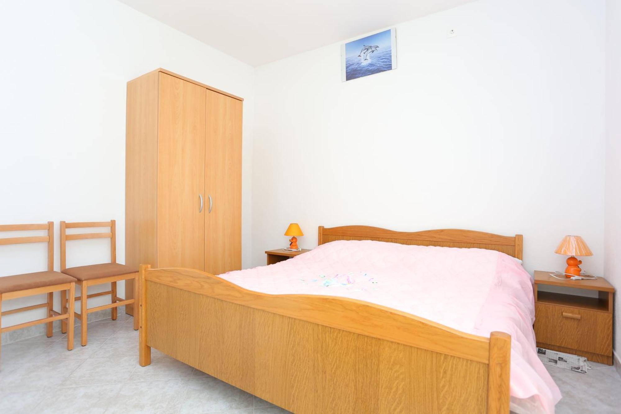Apartments By The Sea Slatine, Ciovo - 14541 Zimmer foto